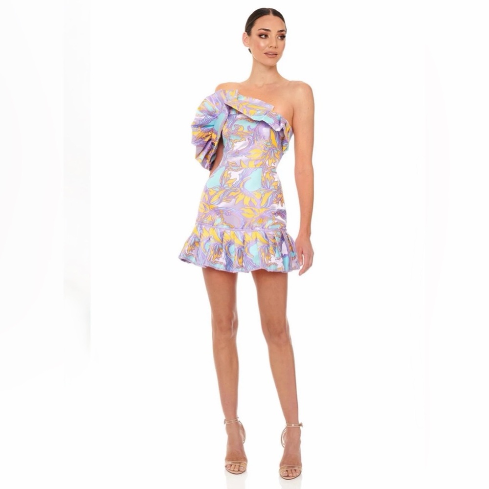 Eliya The Label Kendal Dress